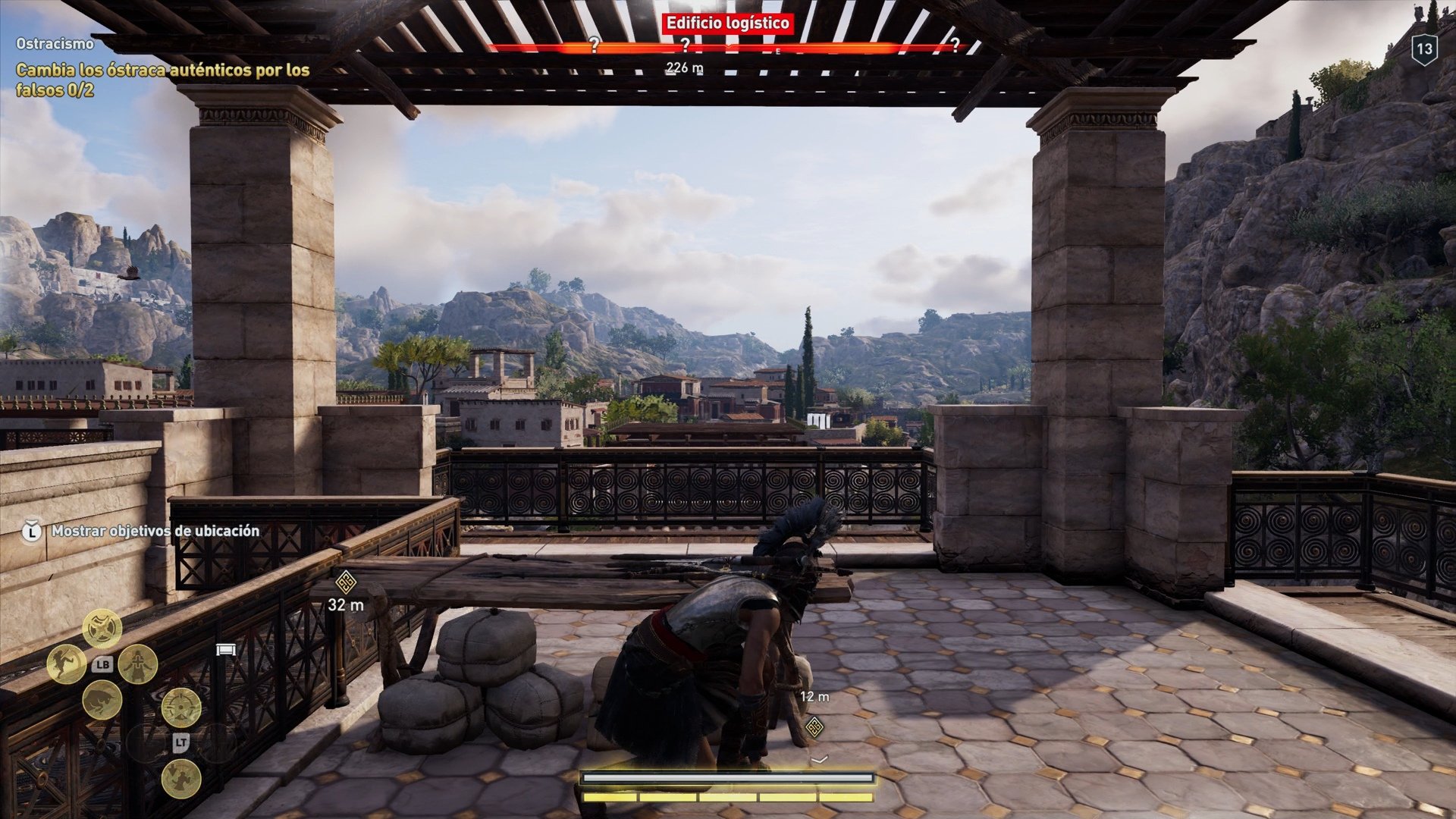 Assassin´s Creed Odyssey - Imagen 20